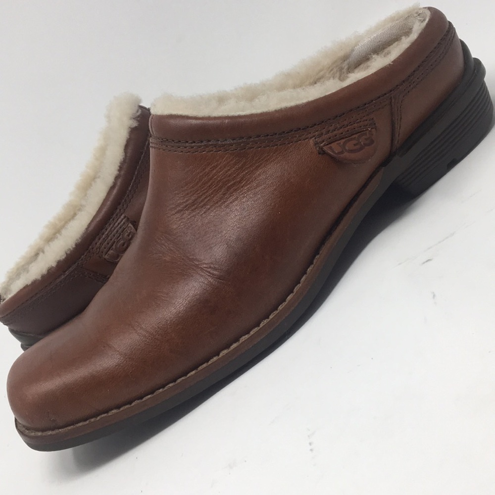 Ugg Mules - image 4